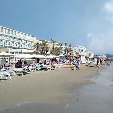 Coastal Apartment Durrës 외부 사진
