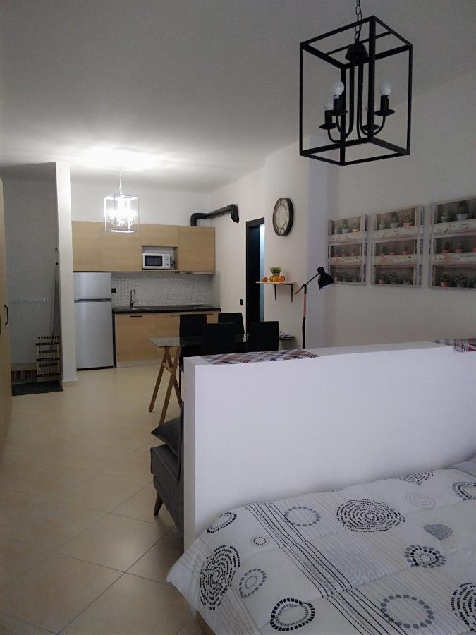Coastal Apartment Durrës 외부 사진