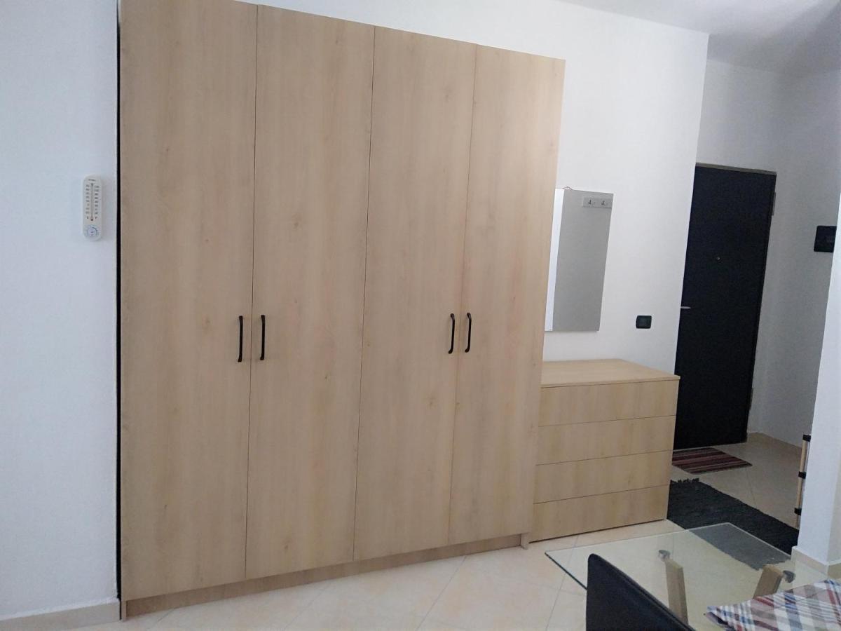 Coastal Apartment Durrës 외부 사진