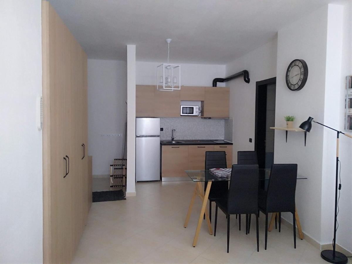 Coastal Apartment Durrës 외부 사진