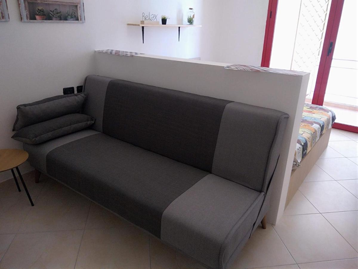 Coastal Apartment Durrës 외부 사진