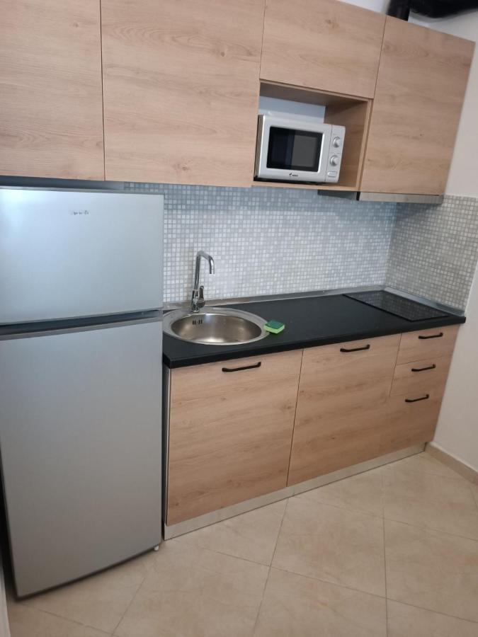 Coastal Apartment Durrës 외부 사진