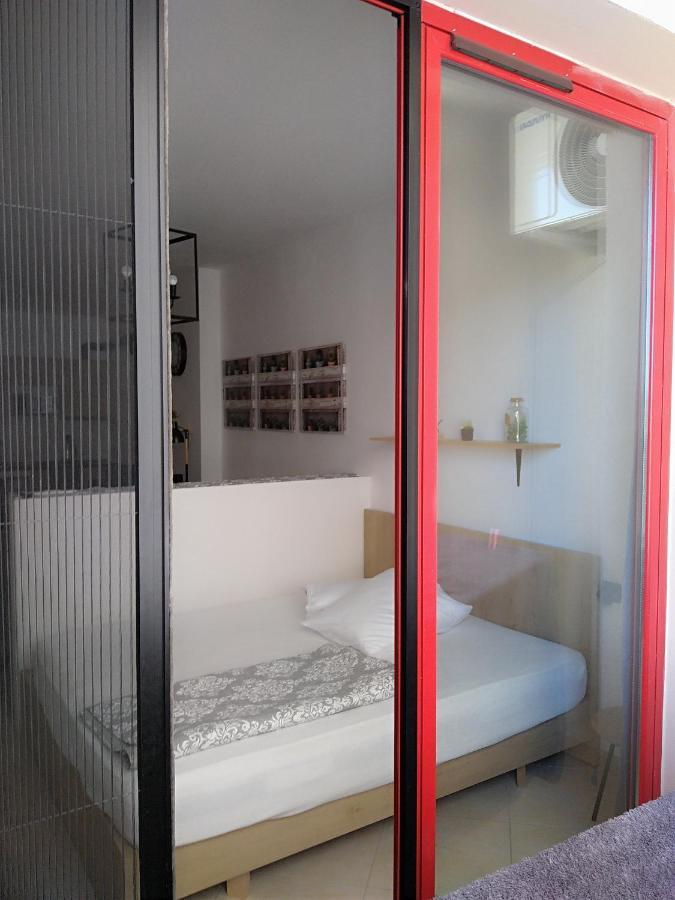 Coastal Apartment Durrës 외부 사진