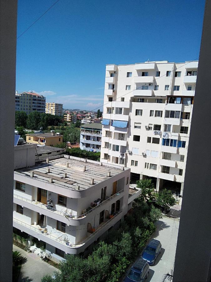 Coastal Apartment Durrës 외부 사진