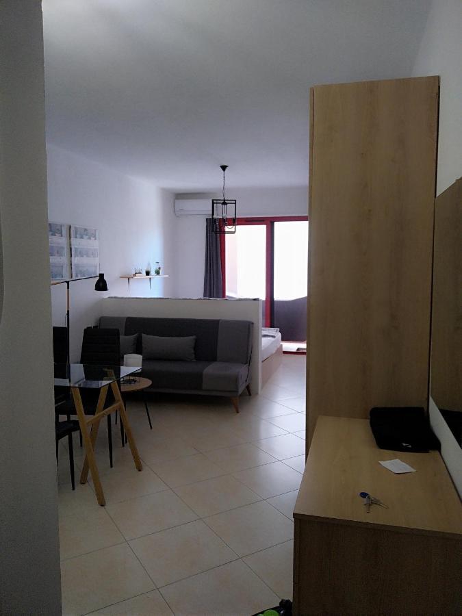 Coastal Apartment Durrës 외부 사진