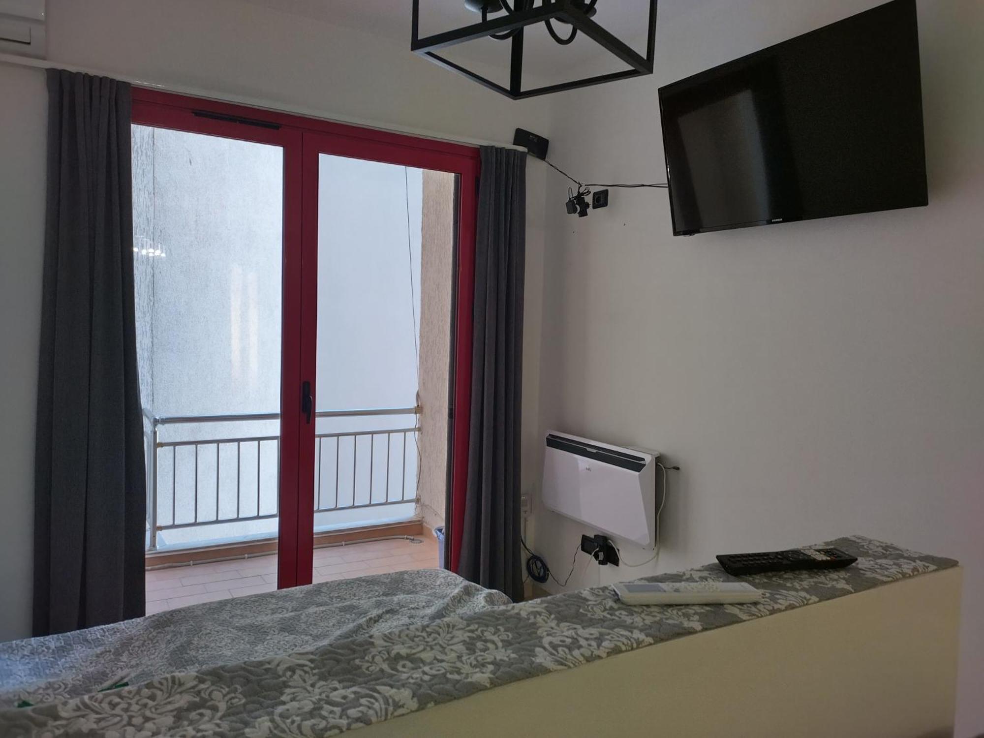 Coastal Apartment Durrës 외부 사진