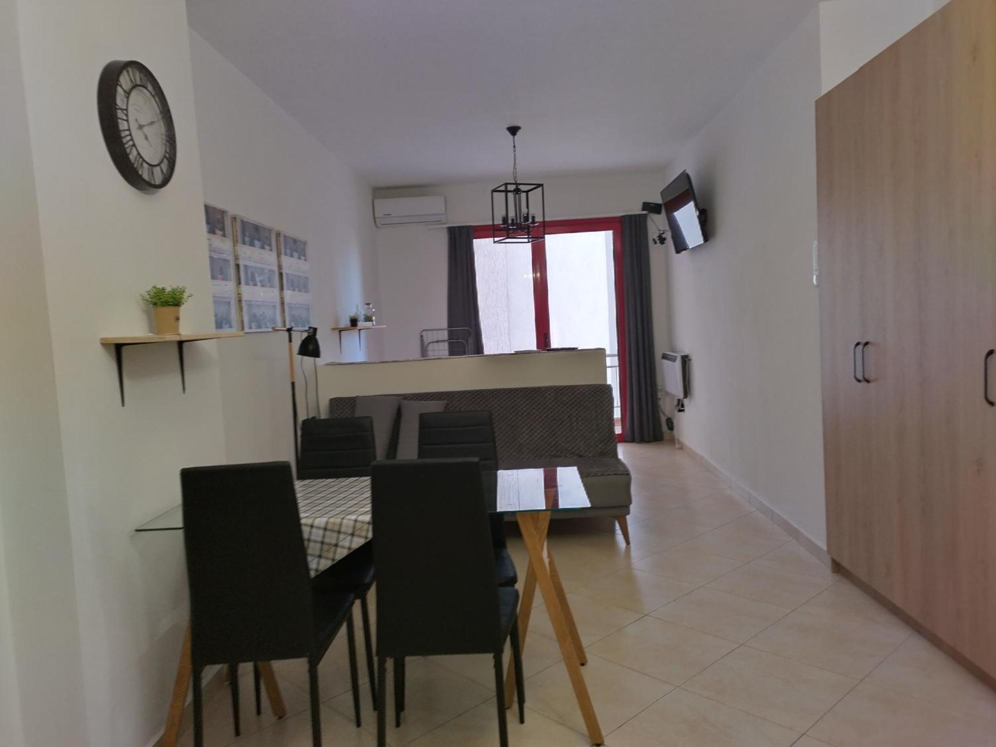 Coastal Apartment Durrës 외부 사진
