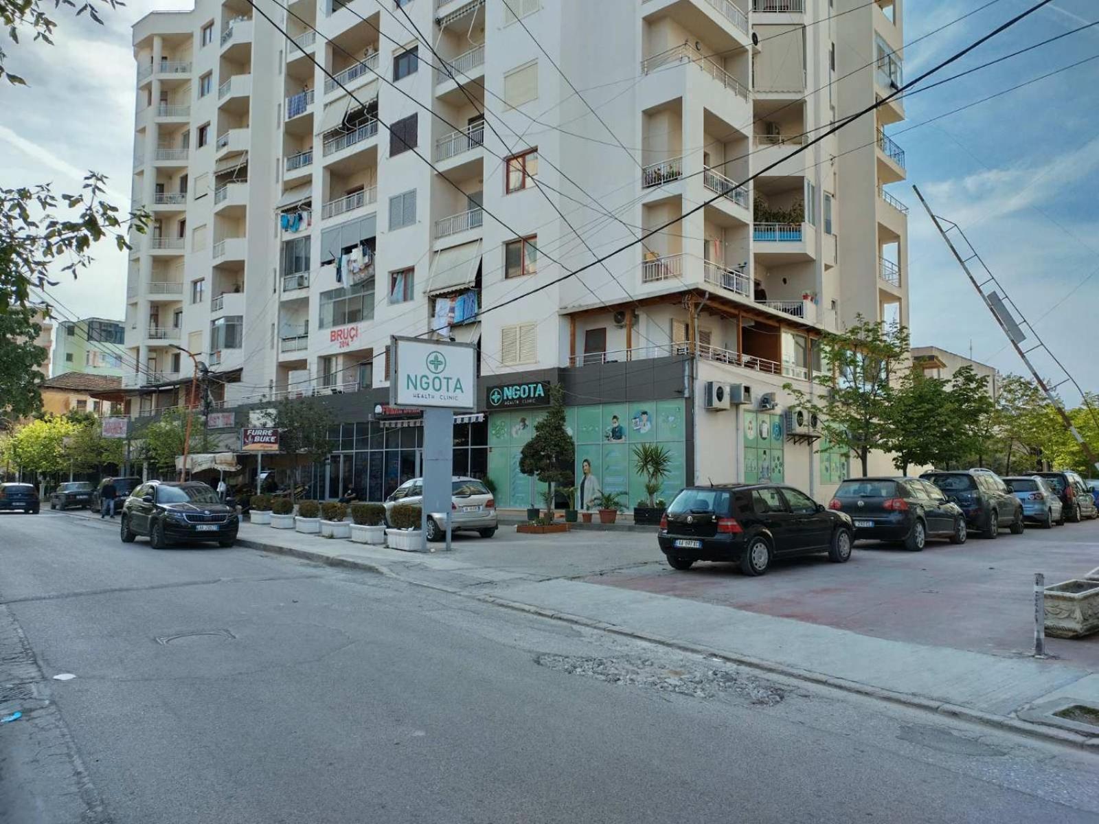 Coastal Apartment Durrës 외부 사진